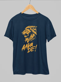 Gujarat Titan Aava De! T-Shirt