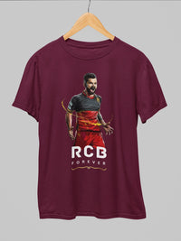 RCB Forever T-Shirt