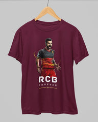 RCB Forever T-Shirt