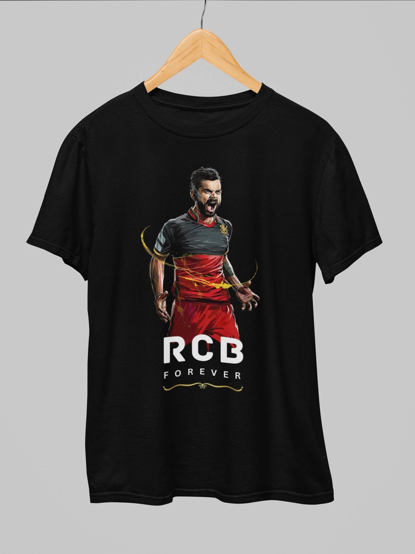RCB Forever T-Shirt
