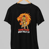 CSK Game Over When Thala's In T-Shirt