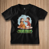 Kid's Bhai Dooj Theme:1 T-Shirt