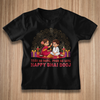 Kid's Bhai Dooj Theme:5 T-Shirt