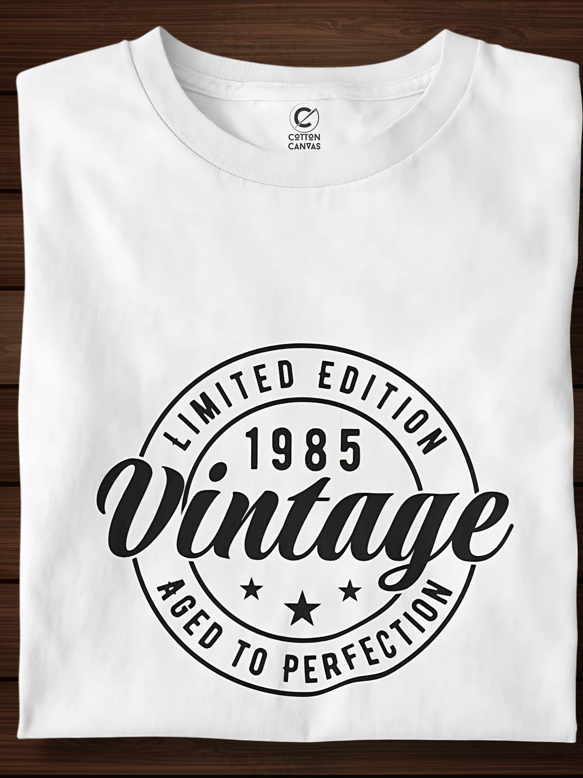 Cotton Canvas