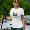 Into the Wild Out of the Ordinary T-Shirt