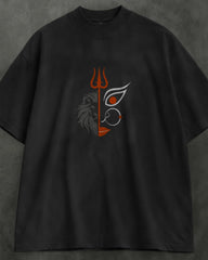Rupong Dehi Yasho Dehi Oversized T-Shirt
