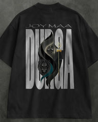 Joy Maa Durga Oversized T-Shirt