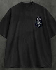 Joy Maa Durga Oversized T-Shirt