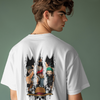 Unisex Oversized T-Shirt - One Piece