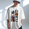 Goku Oversized T-Shirt