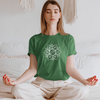 Seven Chakras Yoga T-Shirt