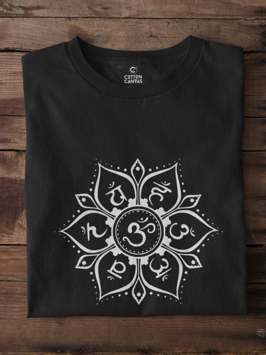 Cotton Canvas