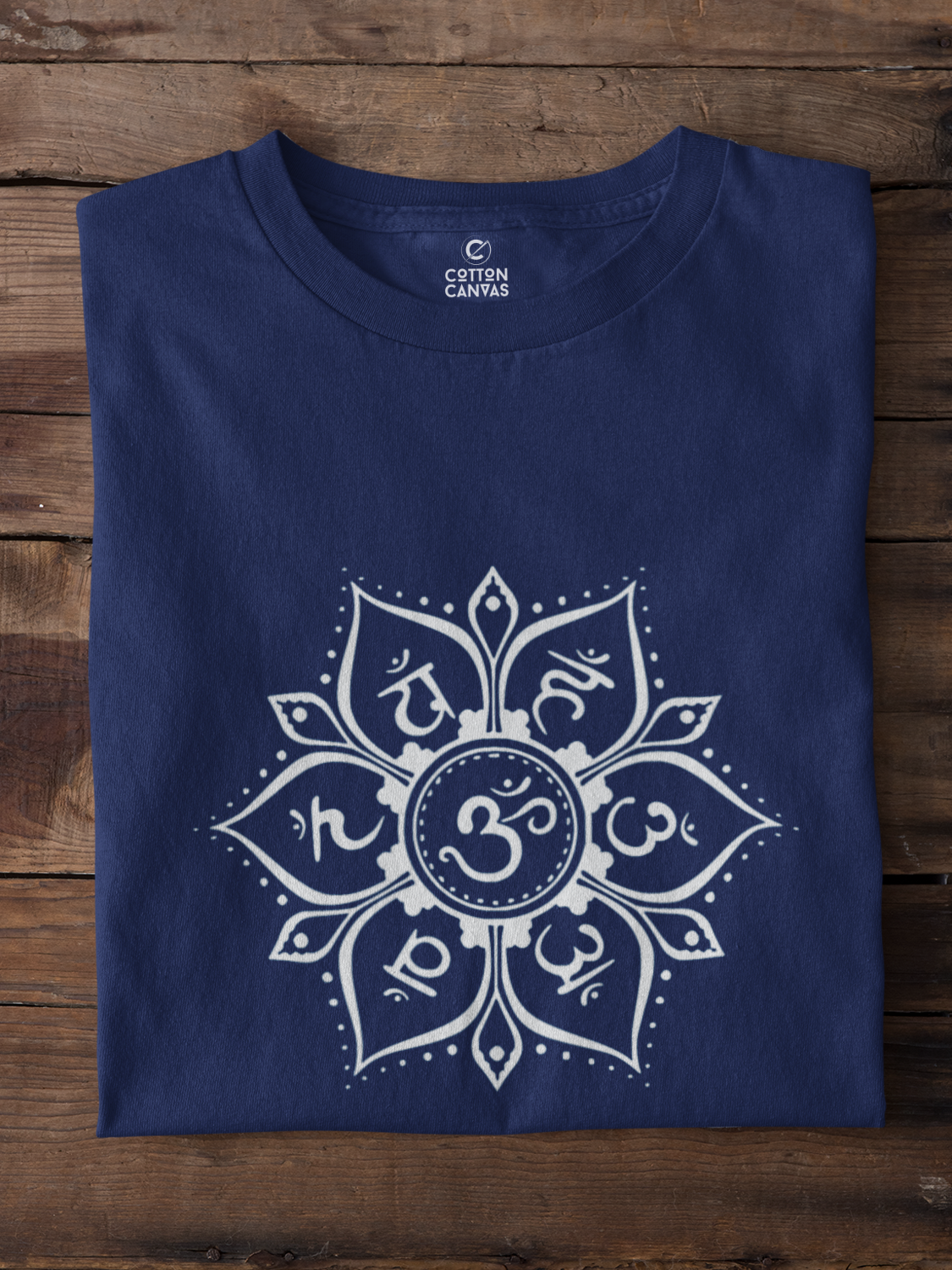 Cotton Canvas