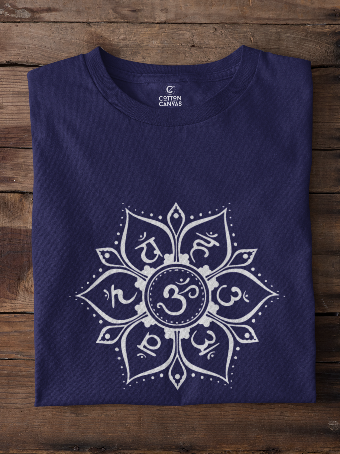 Cotton Canvas