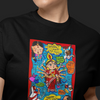 Durga Puja Theme:3 Unisex T-Shirt