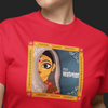 Durga Puja Theme:13 Unisex T-Shirt
