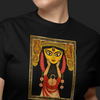 Durga Puja Theme:6 Unisex T-Shirt