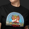 Durga Puja Theme:5 Unisex T-Shirt