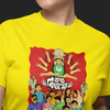 Durga Puja Theme:12 Unisex T-Shirt