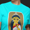 Durga Puja Theme:15 Unisex T-Shirt