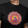 Diwali Theme: 7 Unisex T-Shirt