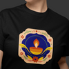 Diwali Theme: 10 Unisex T-Shirt