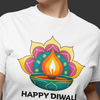 Diwali Theme: 6 Unisex T-Shirt