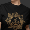 Diwali Theme:11 Unisex T-Shirt