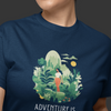 Adventure is my Therapy T-Shirt