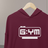 Gym Men's Hoodie
