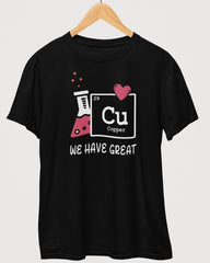 Cute | Valentine's Day Combo T-Shirts