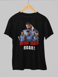 Delhi Capitals IPL Fans T-Shirt