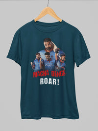 Delhi Capitals IPL Fans T-Shirt