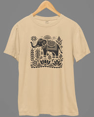 Elephant of Prosperity | Unisex T-Shirt