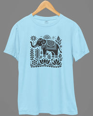 Elephant of Prosperity | Unisex T-Shirt