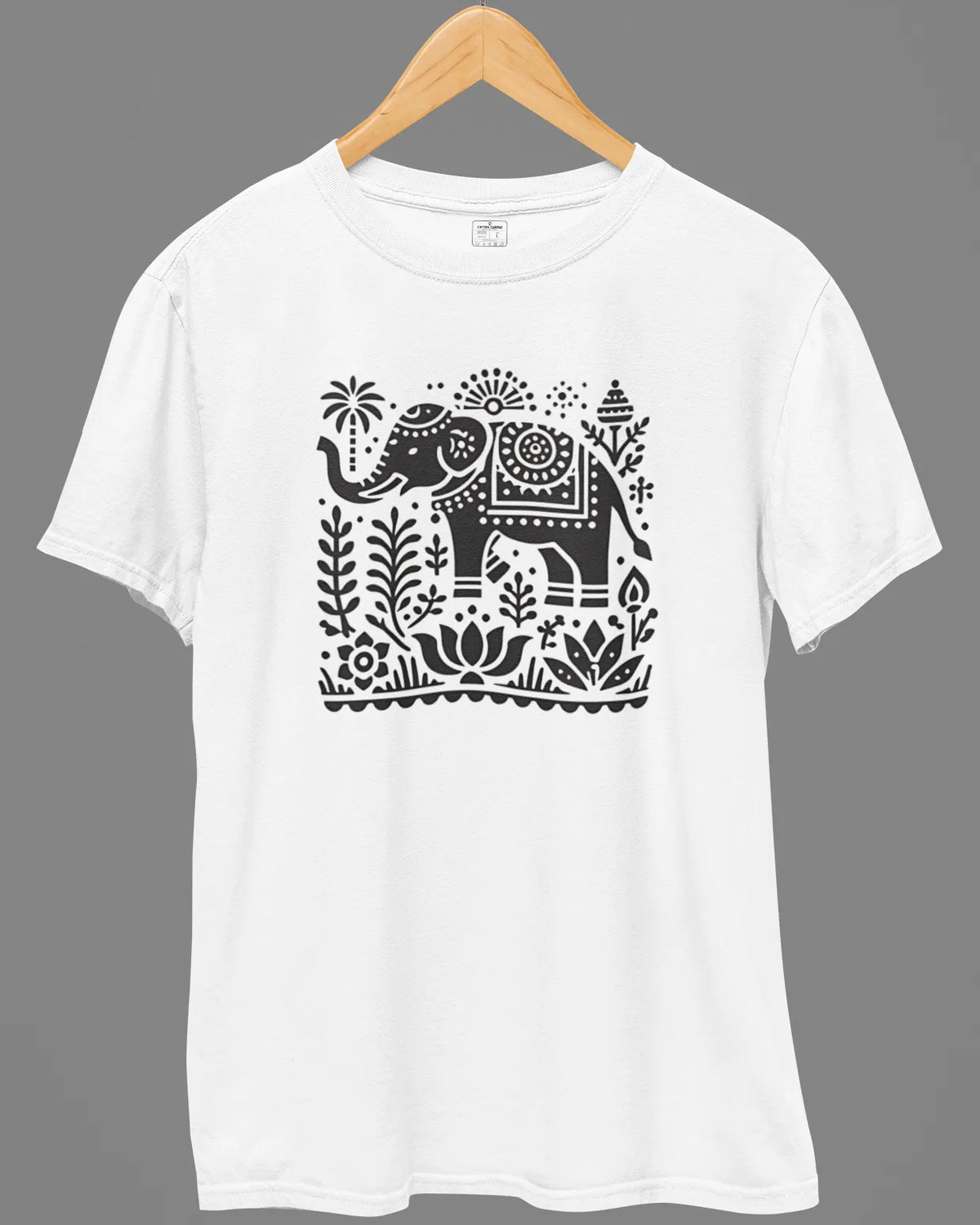 Elephant of Prosperity | Unisex T-Shirt