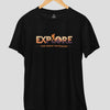 Explore the Great Outdoors T-Shirt