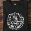 Traditional Indian Art Series:2 Unisex T-Shirt