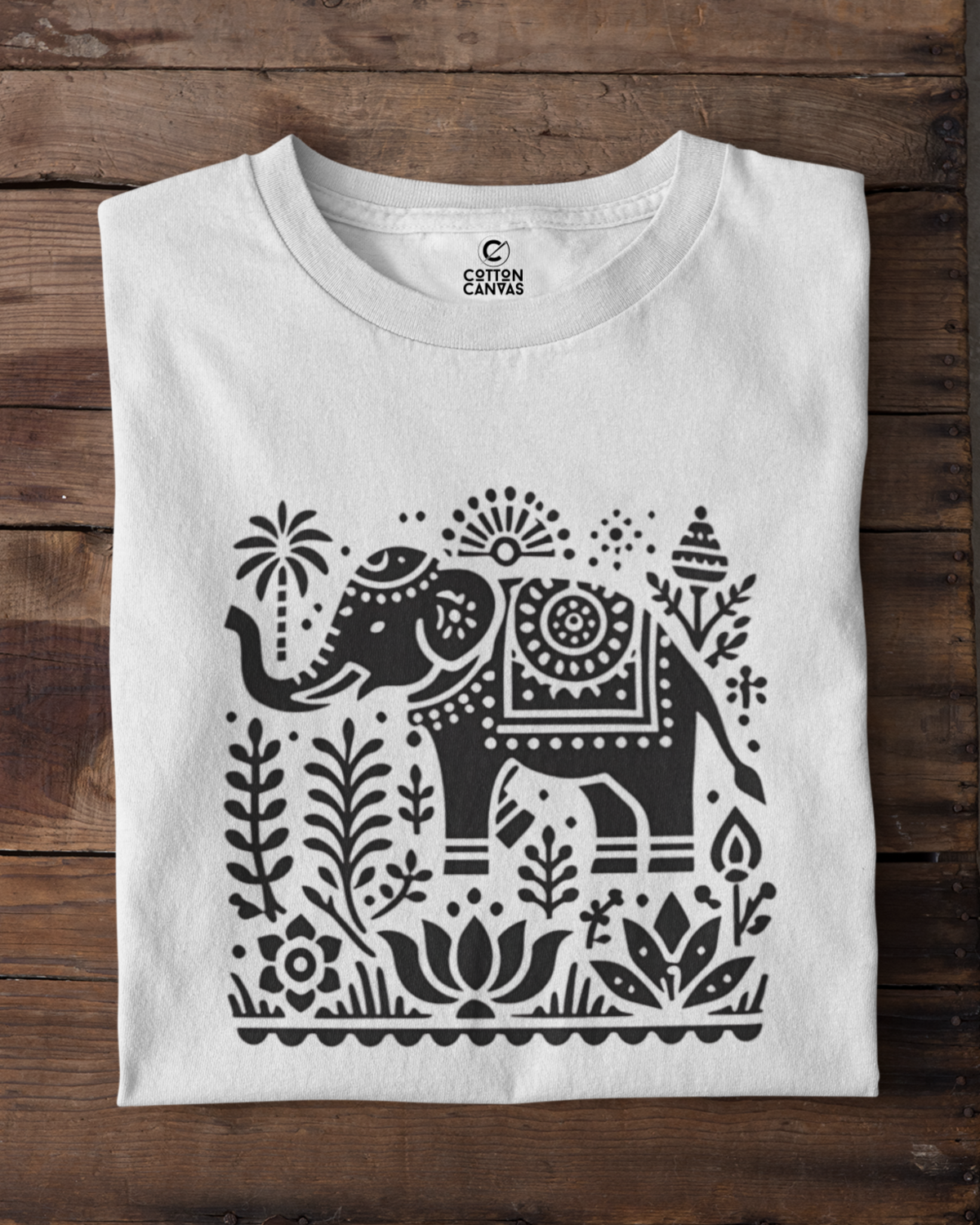 Cotton Canvas