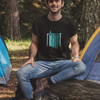 Forest Series:1 T-Shirt