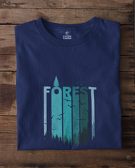 Echoes of the Pines | Unisex Adventure T-Shirt