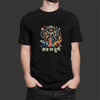 Durga Puja Theme:17 Unisex T-Shirt