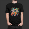 Durga Puja Theme:18 Unisex T-Shirt