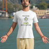 Meditation Quiets Your Mind Unisex T-Shirt