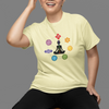 Seven Chakra Yoga T-Shirt