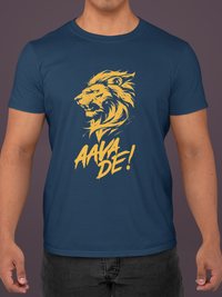 Gujarat Titan Aava De! T-Shirt