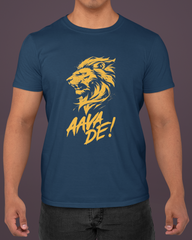 Gujarat Titan Aava De! T-Shirt