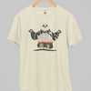 Panda Inner Peace Yoga T-Shirt