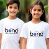 Our Bond Strong Forever (Combo) Kid's T-Shirt