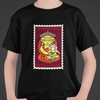 Kids Durga Puja Theme:5 T-Shirt